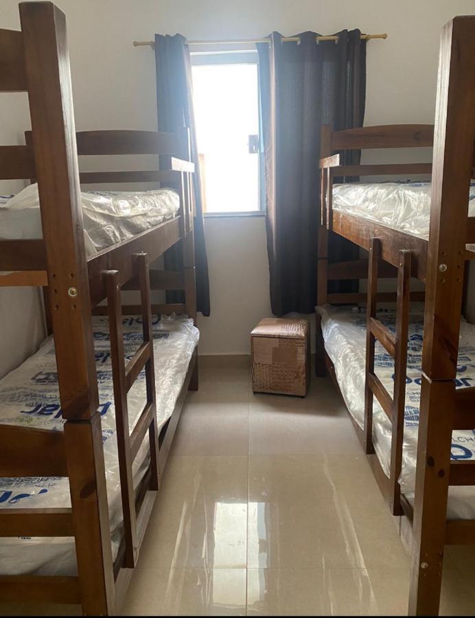 Apartamento Em Maranduba Ubatuba Exteriér fotografie