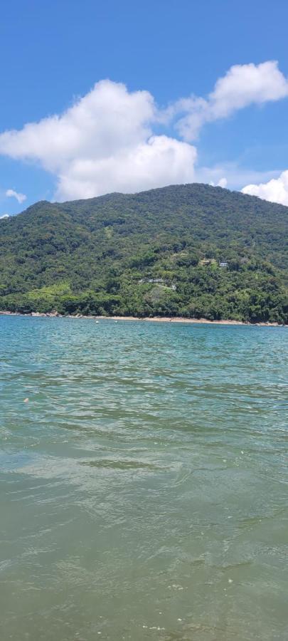 Apartamento Em Maranduba Ubatuba Exteriér fotografie
