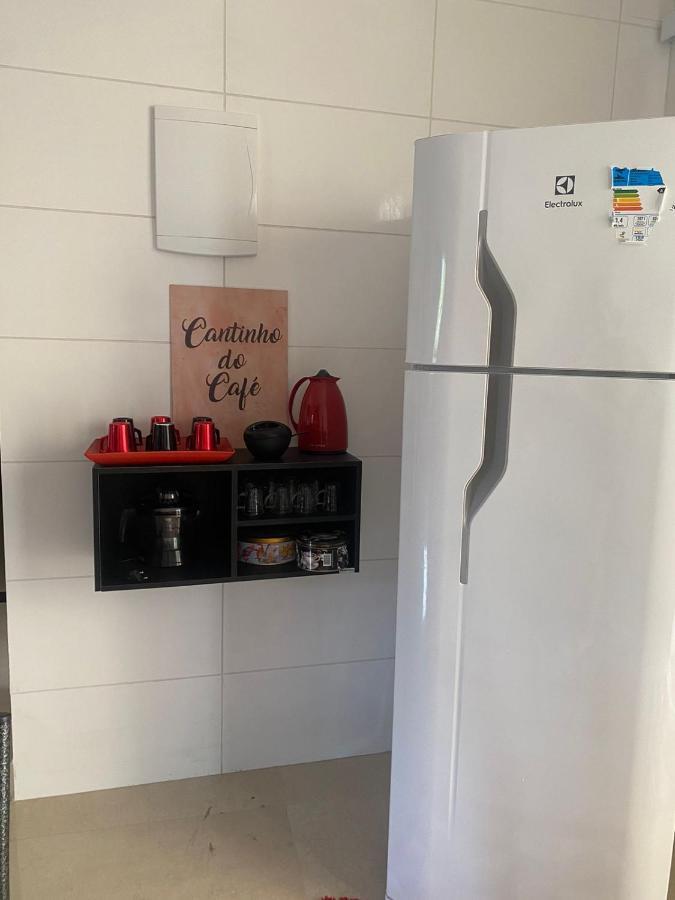 Apartamento Em Maranduba Ubatuba Exteriér fotografie