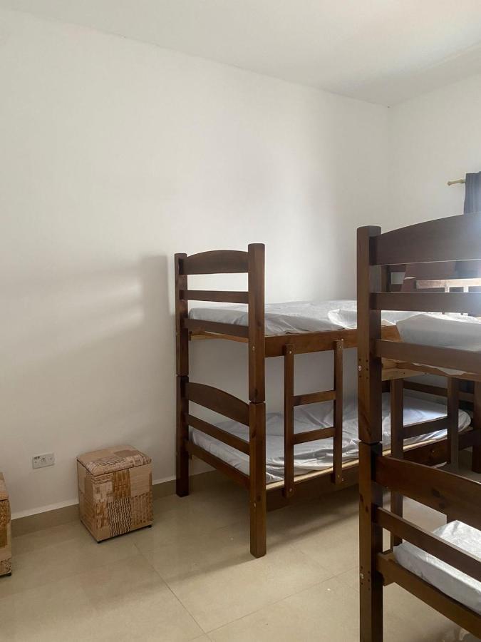 Apartamento Em Maranduba Ubatuba Exteriér fotografie
