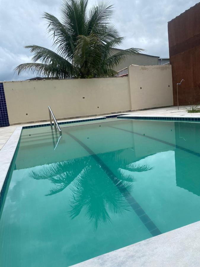 Apartamento Em Maranduba Ubatuba Exteriér fotografie