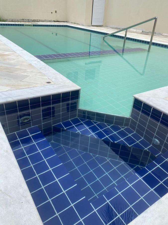 Apartamento Em Maranduba Ubatuba Exteriér fotografie