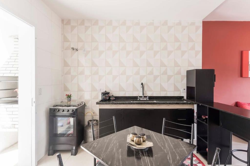 Apartamento Em Maranduba Ubatuba Exteriér fotografie