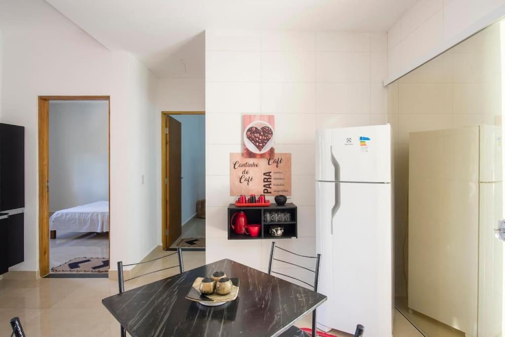 Apartamento Em Maranduba Ubatuba Exteriér fotografie
