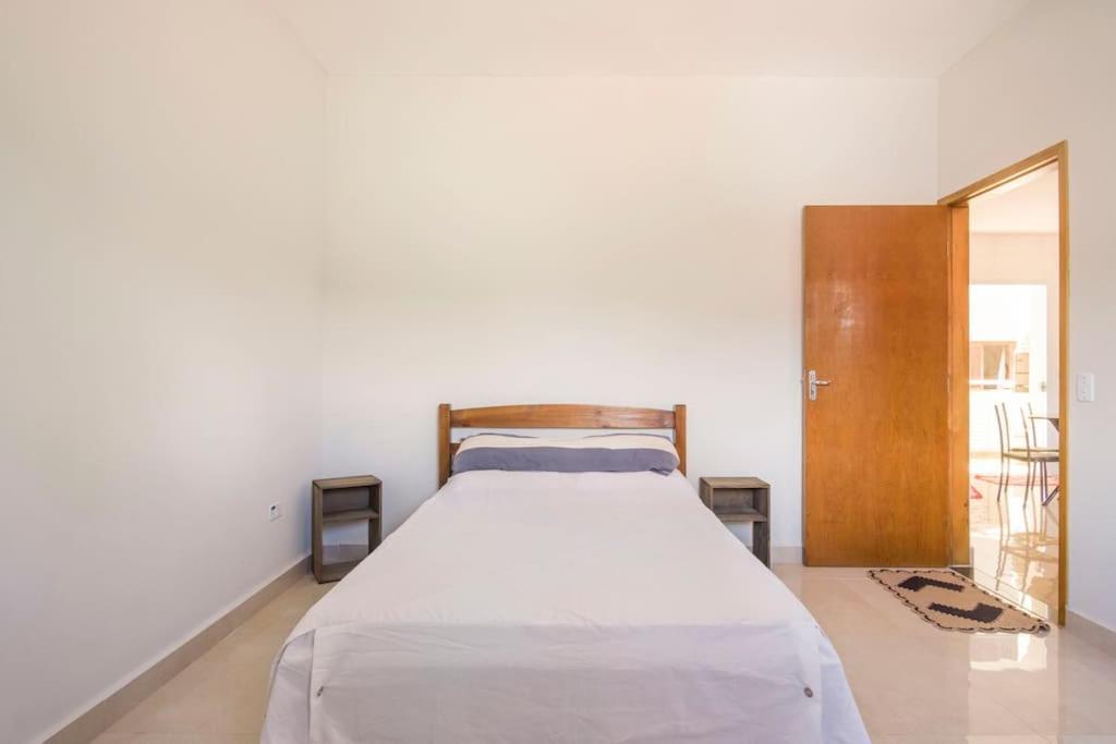 Apartamento Em Maranduba Ubatuba Exteriér fotografie