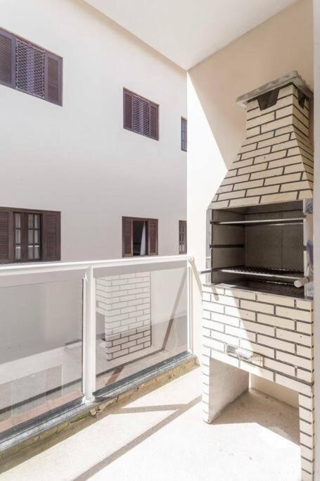 Apartamento Em Maranduba Ubatuba Exteriér fotografie