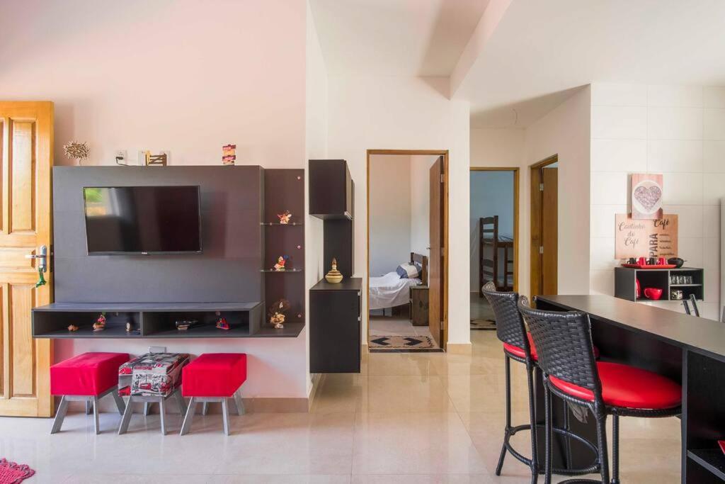 Apartamento Em Maranduba Ubatuba Exteriér fotografie