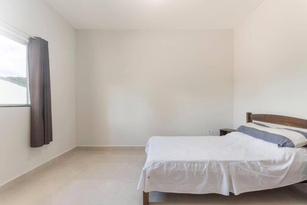 Apartamento Em Maranduba Ubatuba Exteriér fotografie