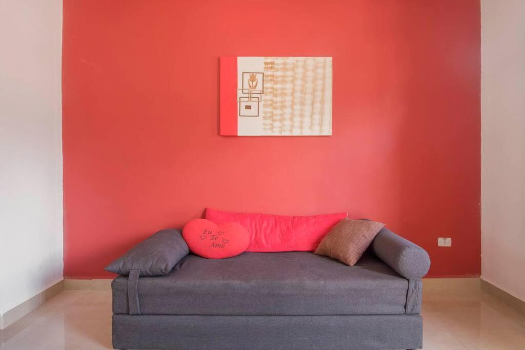 Apartamento Em Maranduba Ubatuba Exteriér fotografie