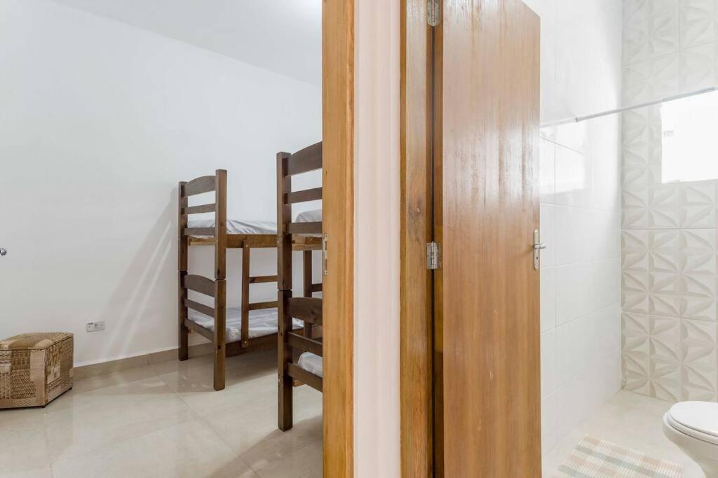 Apartamento Em Maranduba Ubatuba Exteriér fotografie