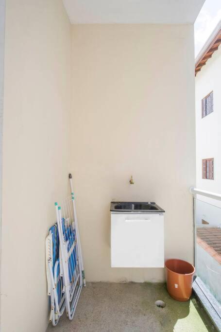 Apartamento Em Maranduba Ubatuba Exteriér fotografie