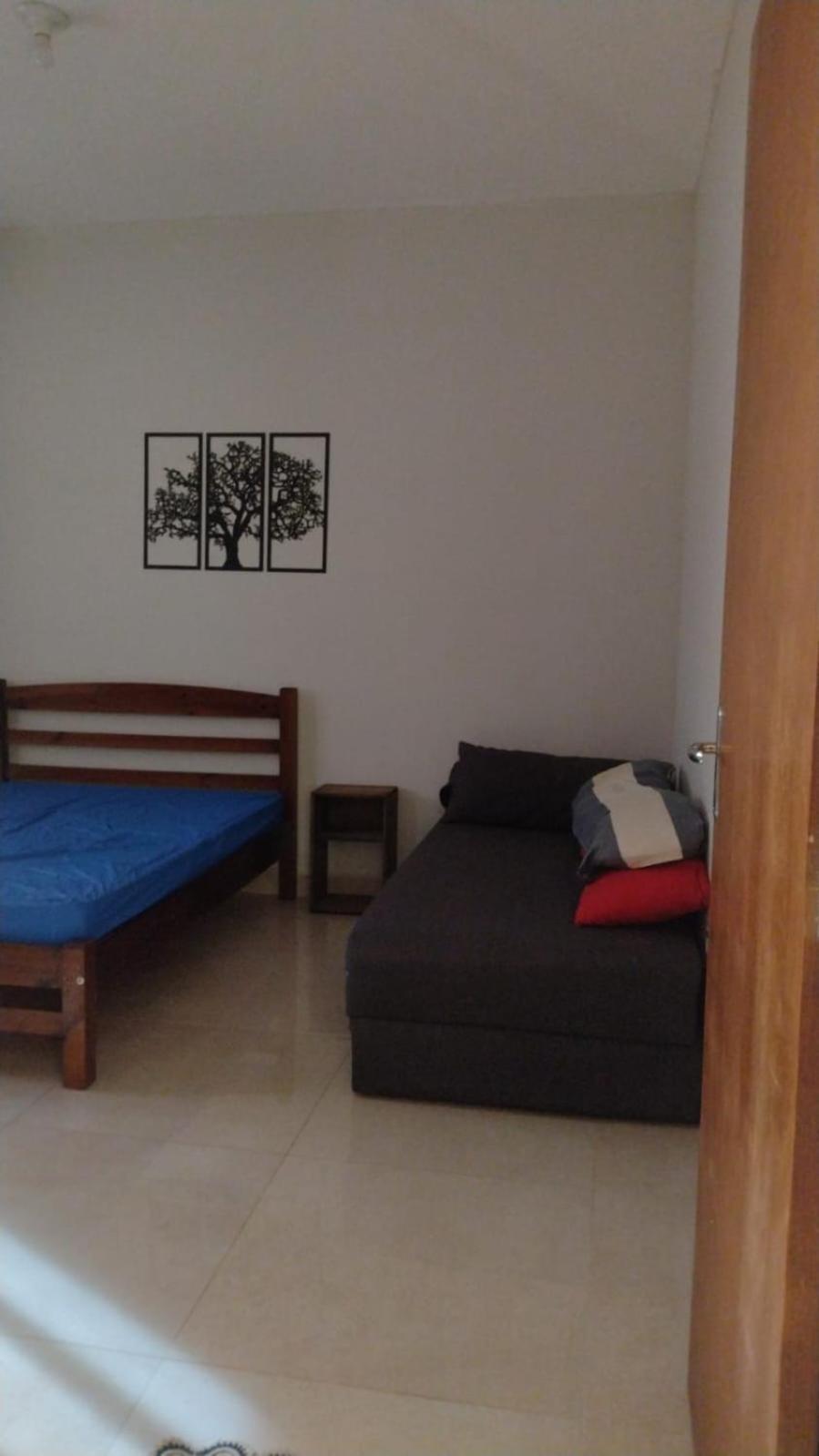 Apartamento Em Maranduba Ubatuba Exteriér fotografie