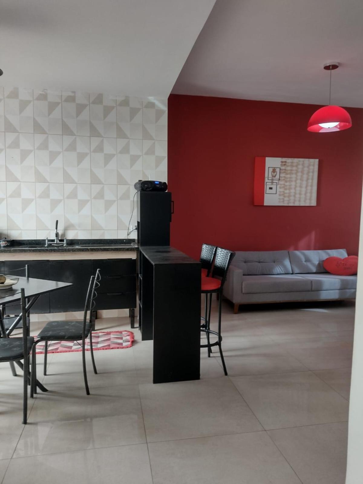 Apartamento Em Maranduba Ubatuba Exteriér fotografie