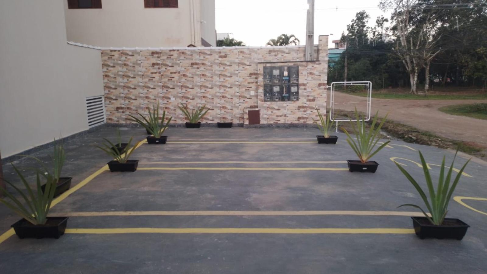 Apartamento Em Maranduba Ubatuba Exteriér fotografie